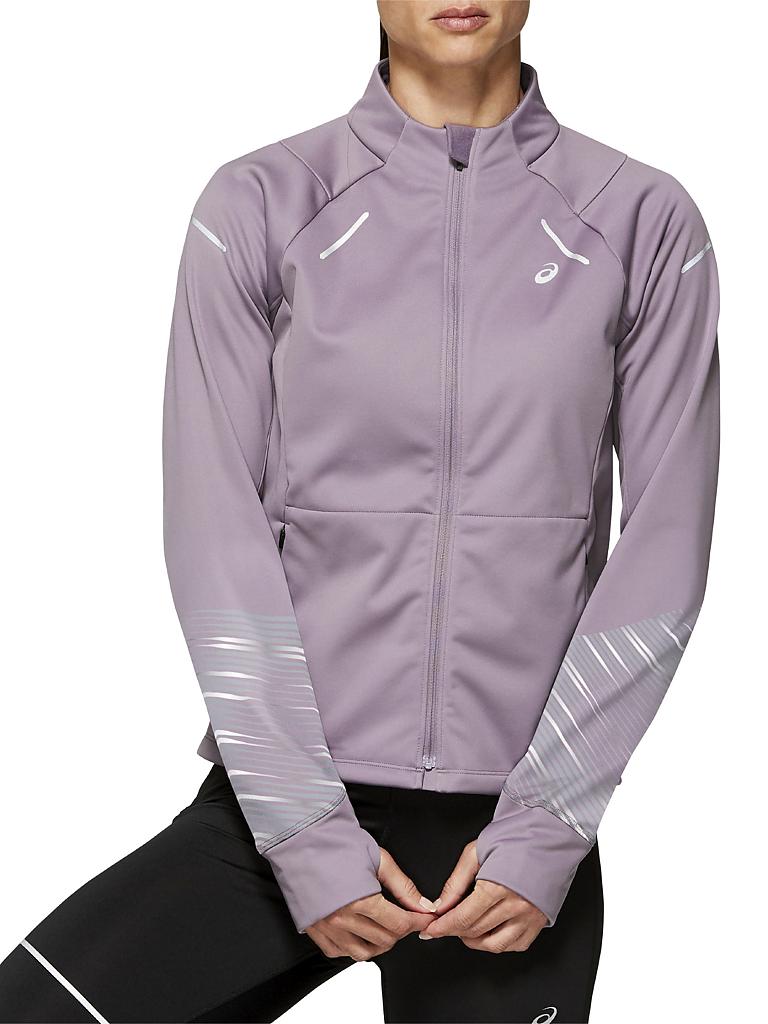 ASICS Damen Laufjacke Lite Show 2 Winter